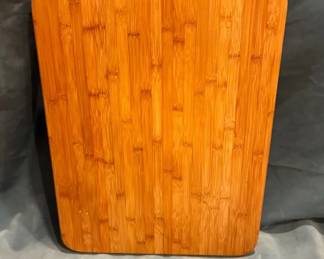 Totally Bamboo Large Cutting Board