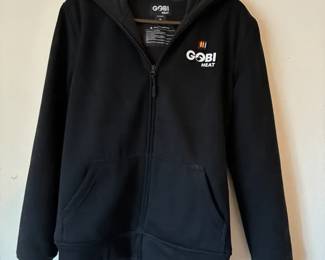 Womens Gobi Heated Hoodie