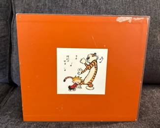 The Complete Calvin and Hobbes First Edition