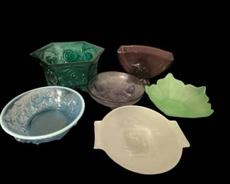 Vintage Glass