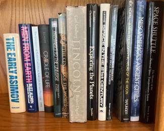 Coffee Table Books  More