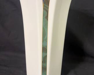 Lenox Art Deco Vase