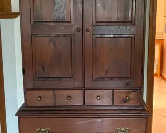 Gentlemens Chest