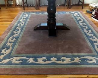 Davis And Davis Custom Rugs