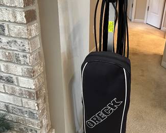 Oreck XL