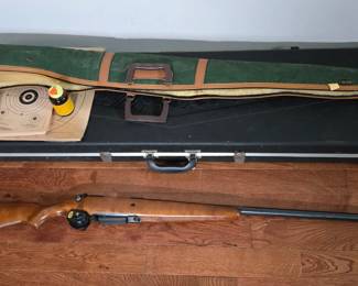 Mossberg Shotgun-Model 395KB