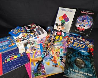 Disney World Souvenirs