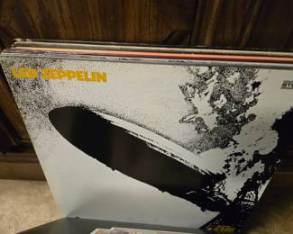 33 rpm Records