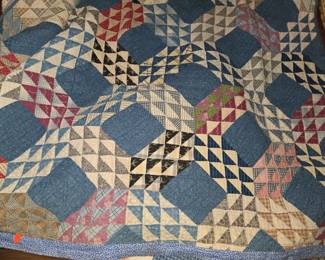 Vintage Quilts