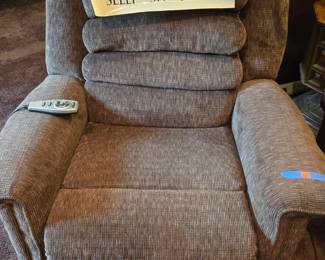Catnapper Power Lift Chair