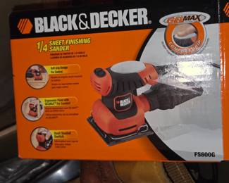 Power Hand Tools