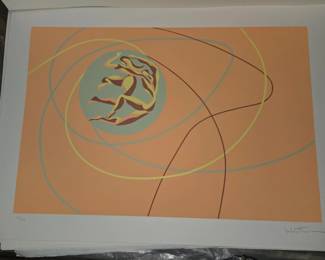 Assorted Artwork