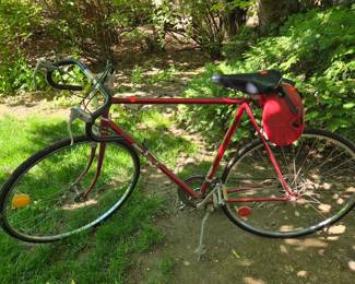 Vintage Soma Men's Bike