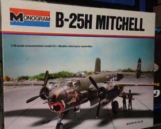 Model Kits