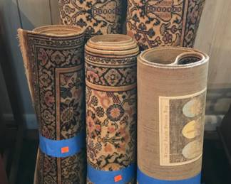 Whittall Anglo Persian Rugs
