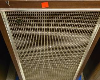 Pioneer Speakers