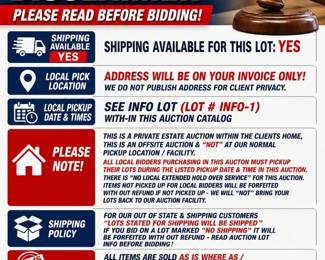 Sale Picture