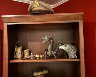 Flight Ace Officers Hat