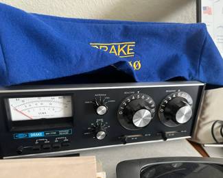 Drake MN 2700
