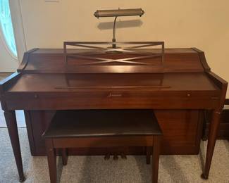 Aerosonic Piano