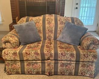 Loveseat