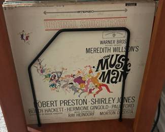 Vinyl Records