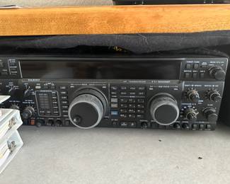 Drake Ham Transceiver