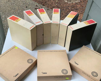 Lot 71: Kodak Carousel Slide Lot