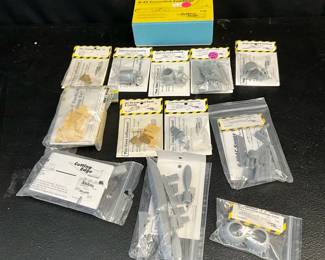 Cutting Edge Parts  Accessories For Model Kits