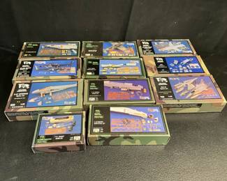 Verlinden Productions Detail And Update Sets feat. A6E Intruder Update Set For Revell