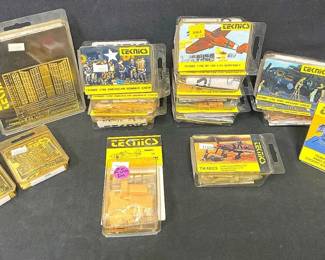 Teknics American Bomber Crews  Friends