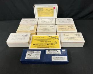 Concise  Flight Path Conversion Models