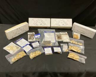 Paragon  Eduard Model Airplane Kits  Parts
