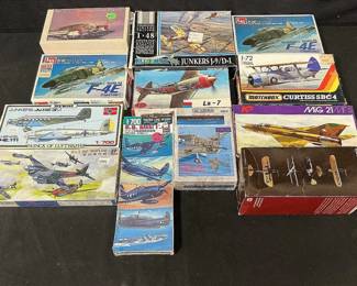 Aires, LS, Matchbox, F4E, SU60  Friends