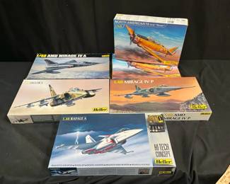 Heller Airplanes feat. HITECH CONCEPT Ralfale A