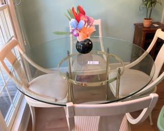 Kitchen Table with chairs
