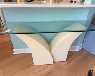 Sofa Table