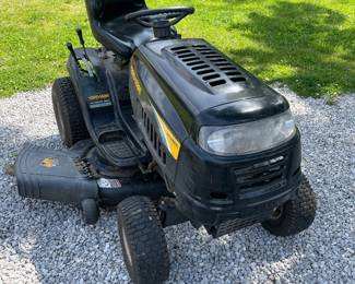 Tractor