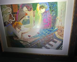 Sale Picture