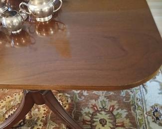 VINTAGE DINING TABLE
