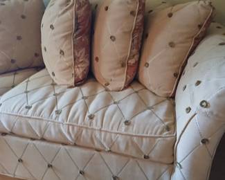 EXPRESSIONS SOFA