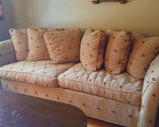 EXPRESSIONS SOFA