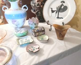 ENAMELS