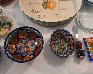 LARGE CASSEROLE DISH
