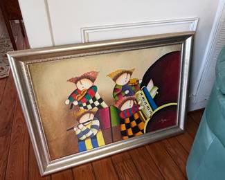Sale Picture