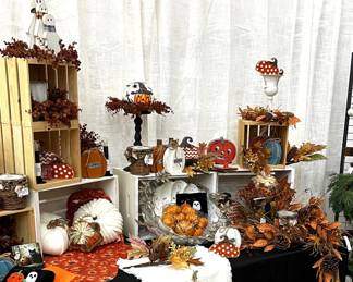Fall Table