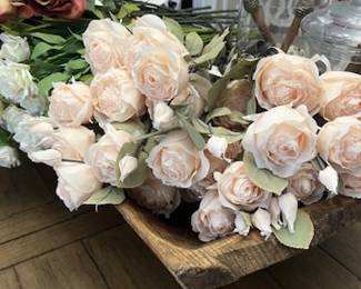 Long stem pink