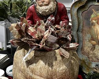 Santa