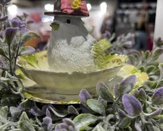 Lady Chicadee in Lavender CR