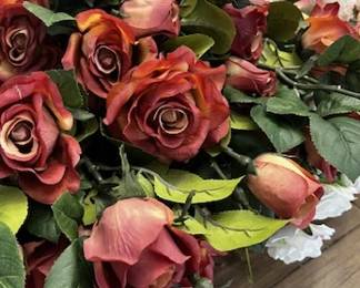 Dusty Rose